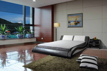Load image into Gallery viewer, Greatime B1212 Modern Platform Bed
