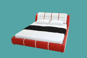 Greatime B1190 Modern Platform Bed (More Colors Available)