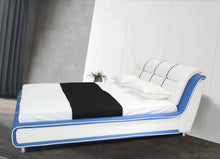 Load image into Gallery viewer, Greatime B1190 Modern Platform Bed (More Colors Available)
