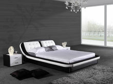 Load image into Gallery viewer, Greatime B2002 Modern Platform Bed
