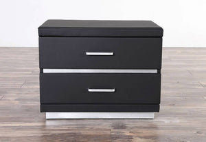 Greatime NL2005 Modern Nightstand (More Colors Available)