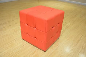 Greatime OM1001 Cube Ottoman