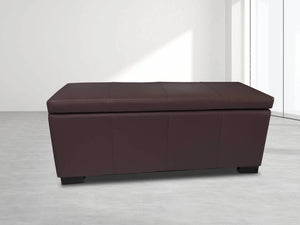 Greatime OS001 Large Storage Ottoman (More Colors Available)
