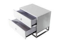 Load image into Gallery viewer, Greatime NL2006 Modern Nightstand (More Colors Available)
