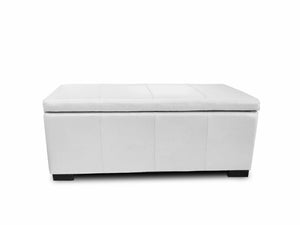 Greatime OS001 Large Storage Ottoman (More Colors Available)