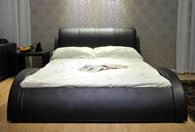 Load image into Gallery viewer, Greatime B1130 Upholstered ModernPlatform Bed
