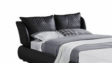 Load image into Gallery viewer, Greatime B2406 contemporary Bed (More Colors Available)
