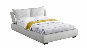 Greatime B2406 contemporary Bed (More Colors Available)