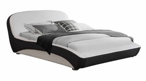 Greatime B2401 Modern Platform Bed (More Colors Available)